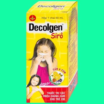 Siro Decolgen Untied
