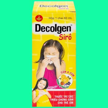 Siro Decolgen Untied