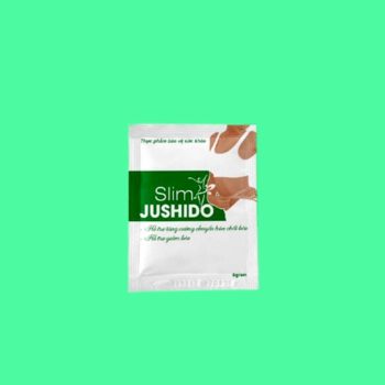 Slim Jushido
