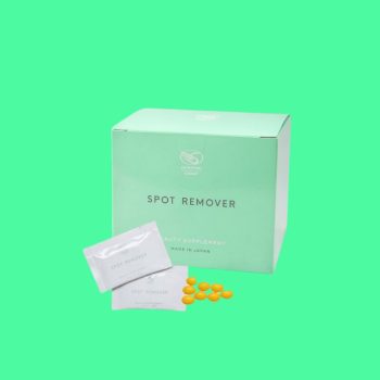 Spot Remover