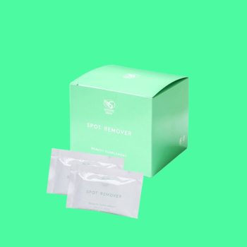 Spot Remover