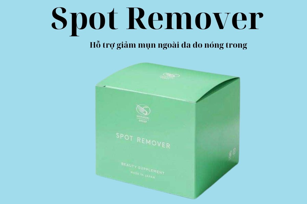 Spot Remover