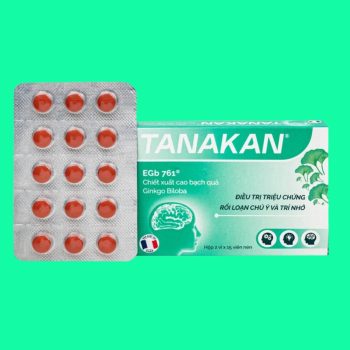 Tanakan 40mg 2 Tanakan 40mg