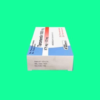 Taromentin 1000mg
