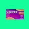 Telfast BD 60mg