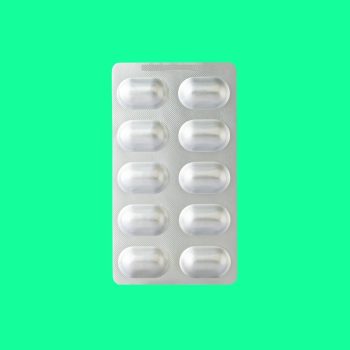 Telfast BD 60mg