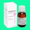 Thuốc Theralene Sanofi có tác dụng điều trị mất ngủ, viêm mũi