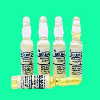 Reumokam 10mg