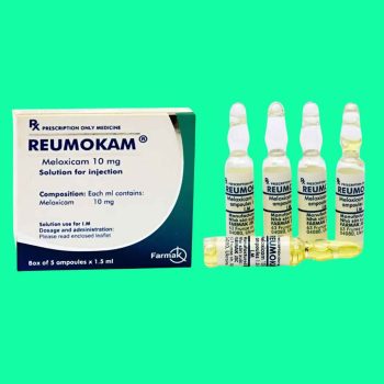 Reumokam 10mg