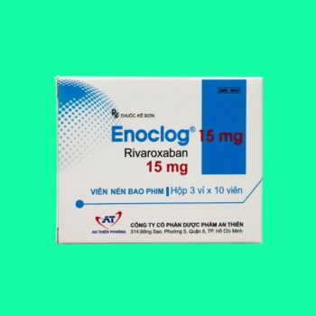 Enoclog 15mg