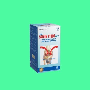 Tithi Samon F1000 Forte