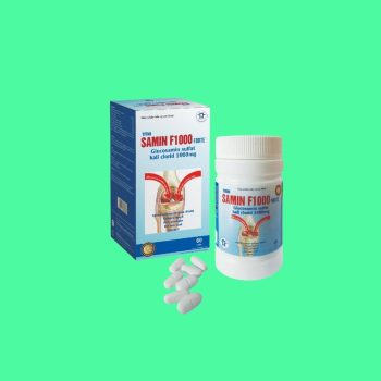 Tithi Samon F1000 Forte
