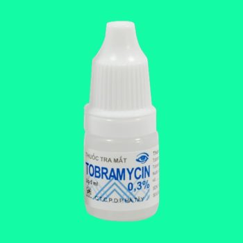 Tobramycin 0.3% Hataphar