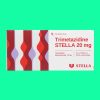 Trimetazidine Stella 20mg
