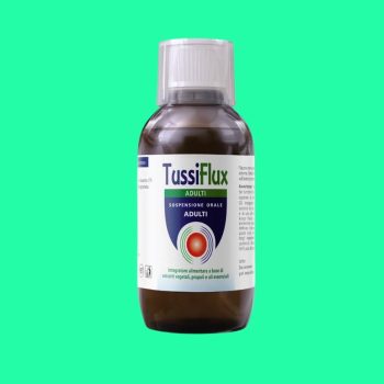 Tussiflux Adult