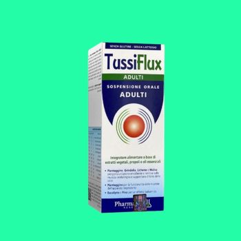 Tussiflux Adult