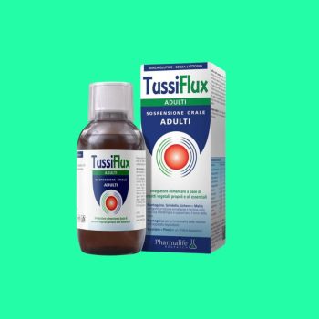 Tussiflux Adult