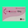 Utrogestan 100mg