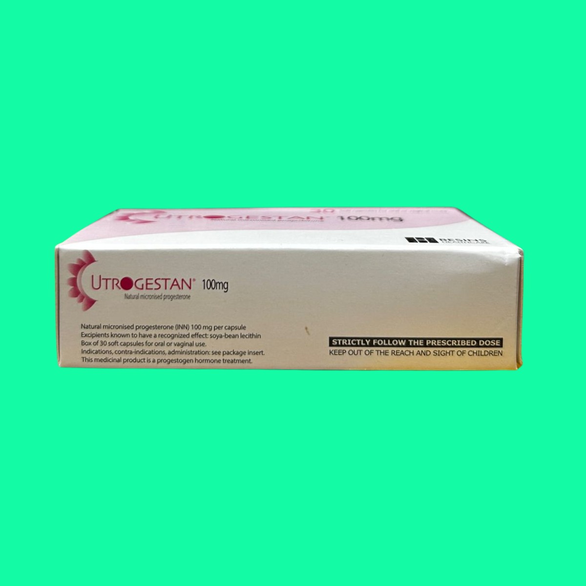 utrogestan-100mg-8 Utrogestan 100mg