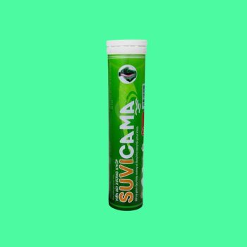 Viên Sủi Xương Khớp Suvicama