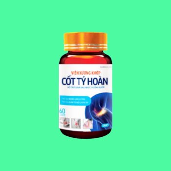 Viên Xương Khớp Cốt Tý Hoàn