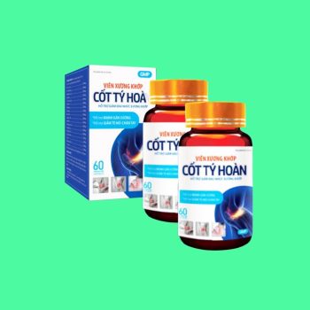 Viên Xương Khớp Cốt Tý Hoàn
