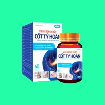 Viên Xương Khớp Cốt Tý Hoàn