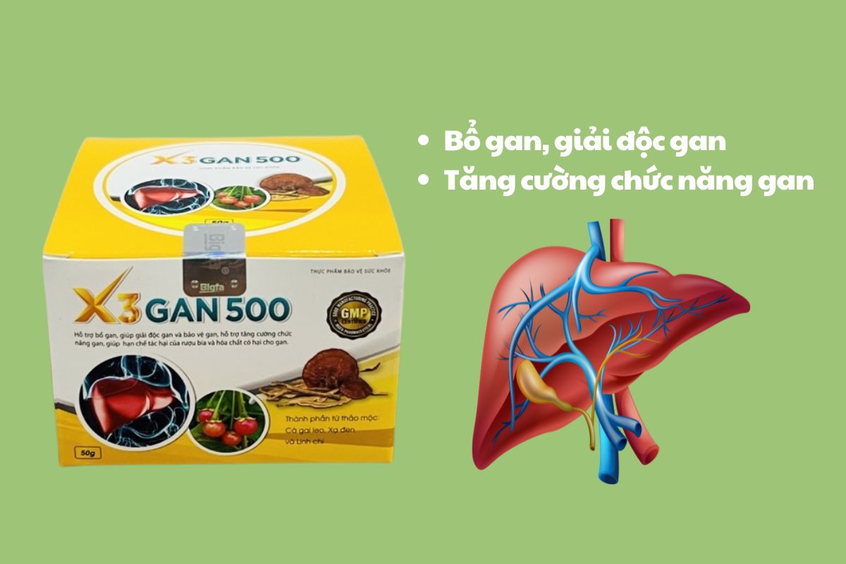 x3 gan 500 5