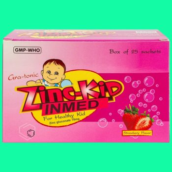 Zinc-Kid Inmed Nam Hà