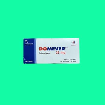 Domever 25mg