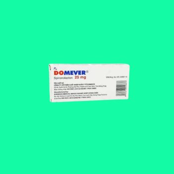 Domever 25mg