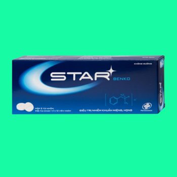 Star Benko