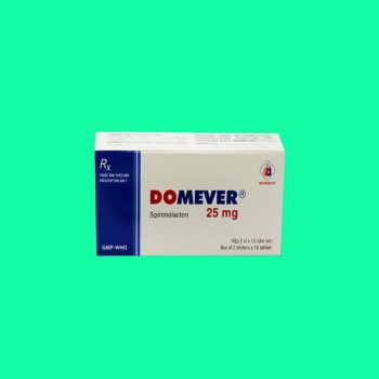 Domever 25mg