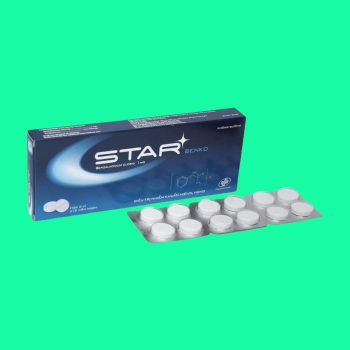 Star Benko