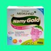 Medstand Namy Gold