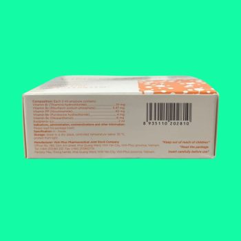 Vincozyn Plus