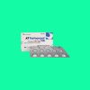 A.T Pantoprazol Tab 40mg