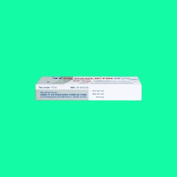 A.T Vildagliptin 50mg