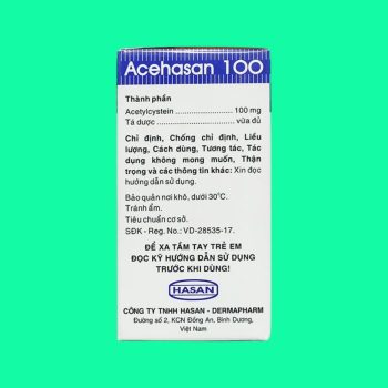 Acehasan 100
