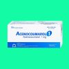 Acenocoumarol 1