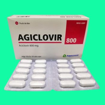 Agiclovir 800