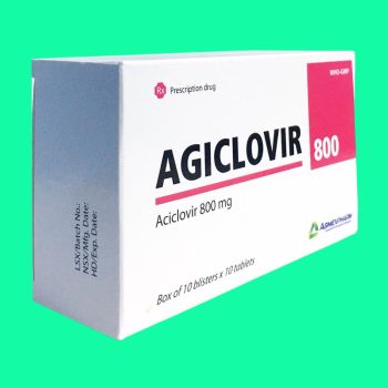 Agiclovir 800