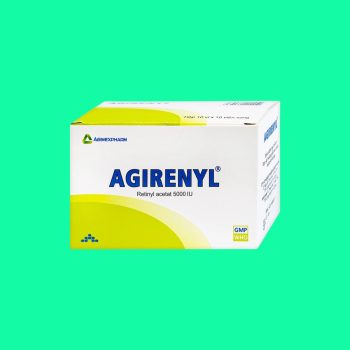 Agirenyl 5000IU