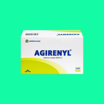 Agirenyl 5000IU