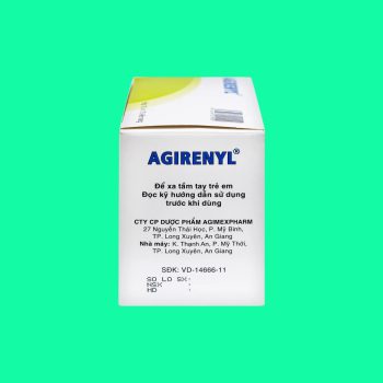 Agirenyl 5000IU