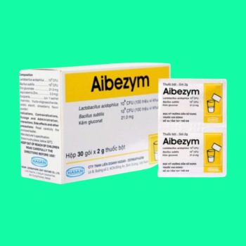 Aibezym