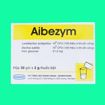 Aibezym