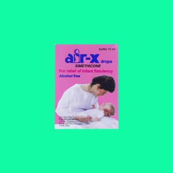 Air-X Drops