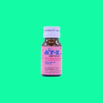 Air-X Drops