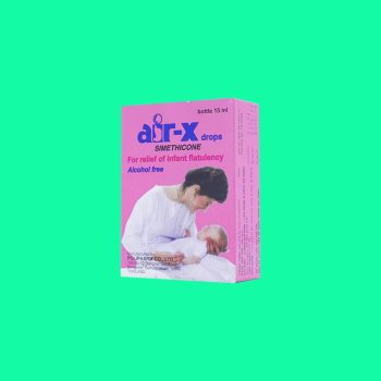 Air-X Drops